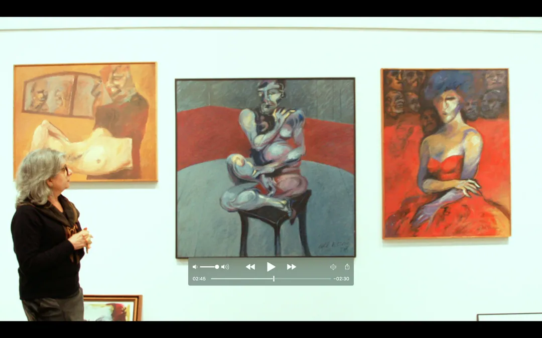 11ª Bienal do Mercosul — 14