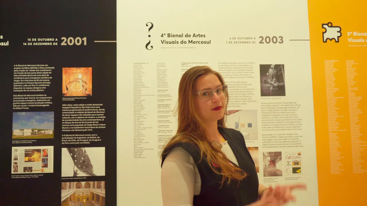 13ª Bienal do Mercosul — 6