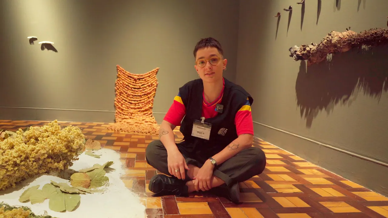 13ª Bienal do Mercosul — 16
