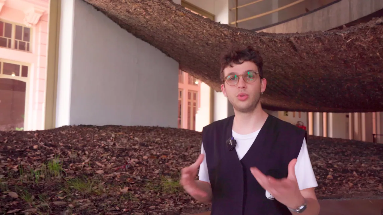 13ª Bienal do Mercosul — 18