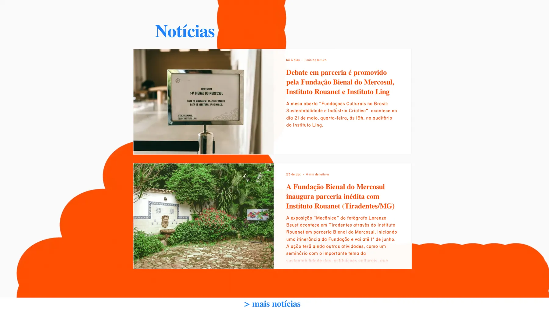14ª Bienal do Mercosul — 1