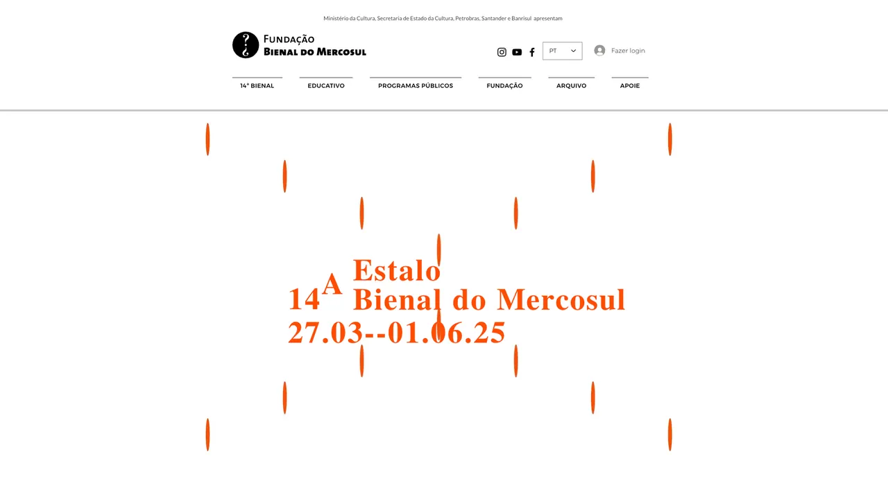 14ª Bienal do Mercosul — 5