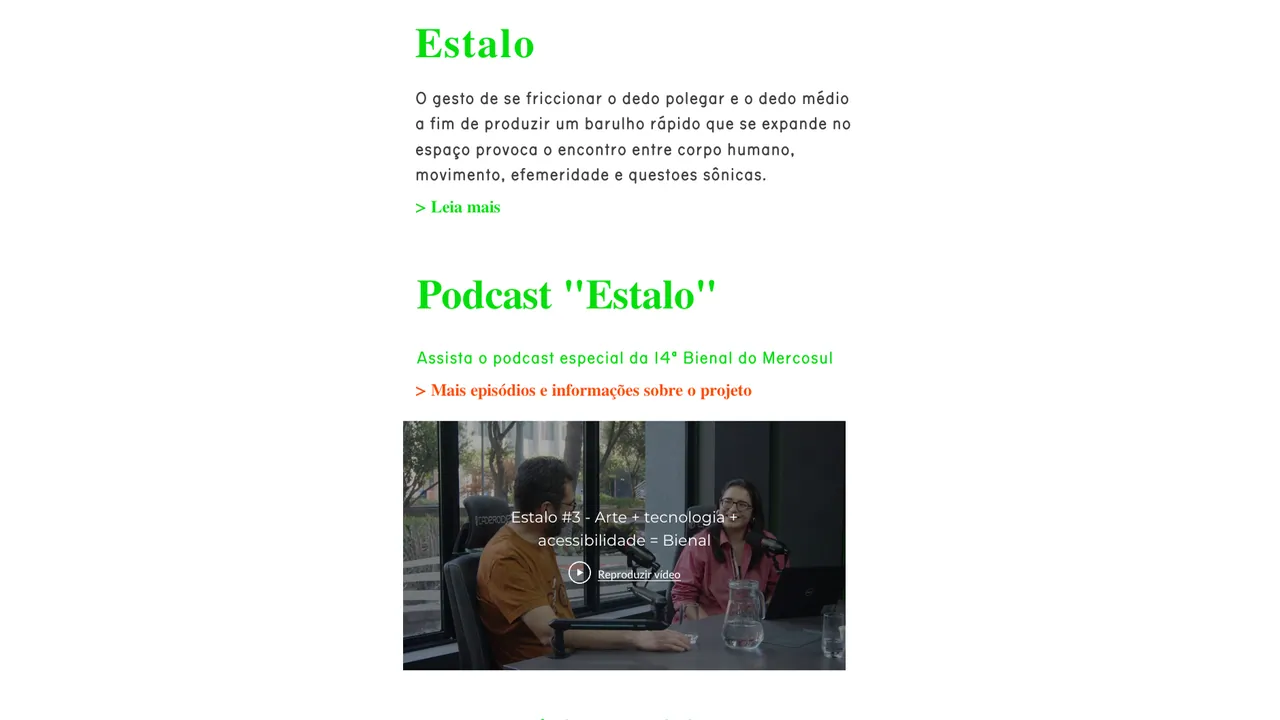 14ª Bienal do Mercosul — 7