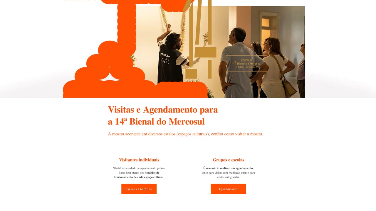 14ª Bienal do Mercosul — 15