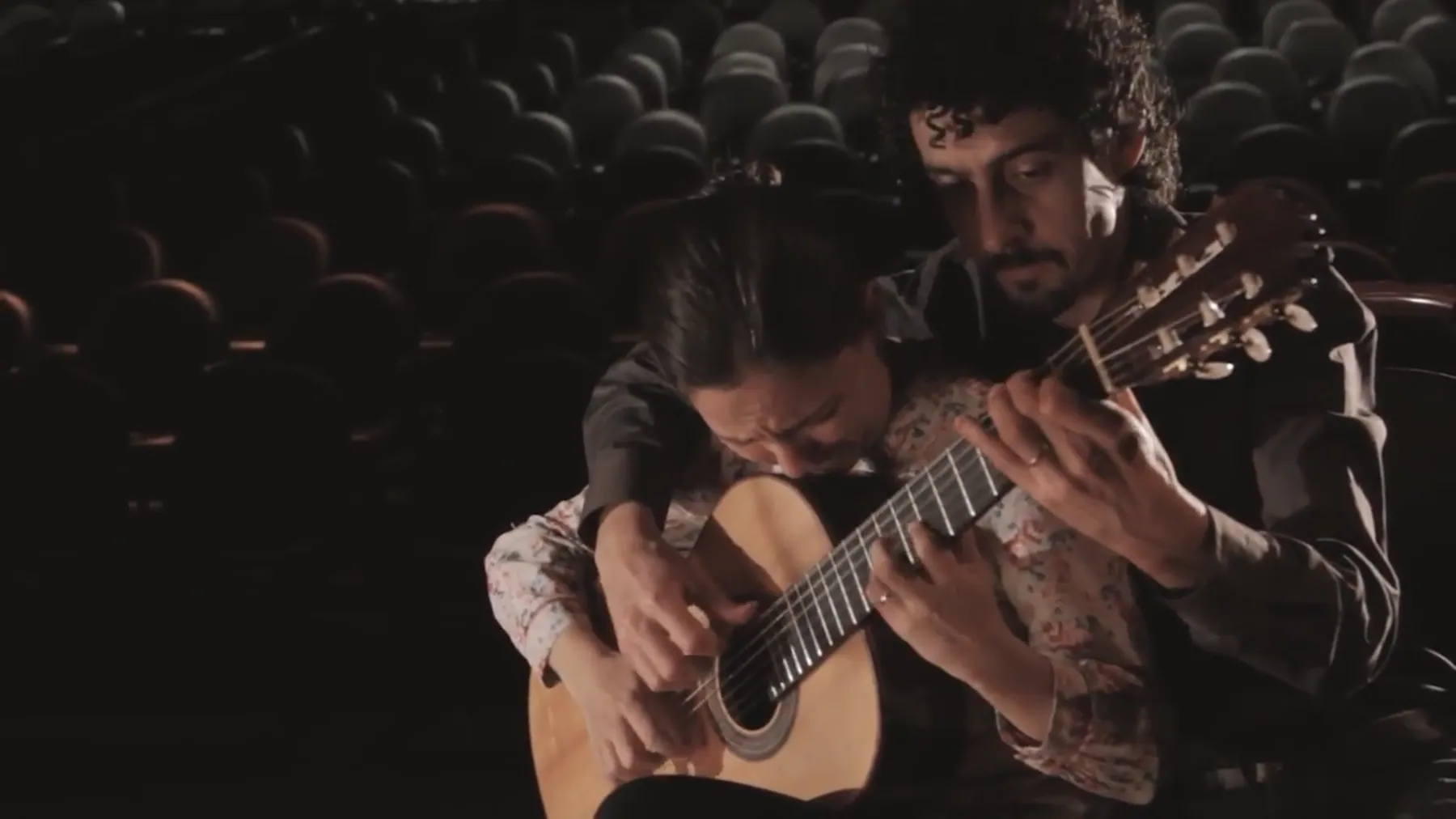 1º RS Guitar Festival — 1