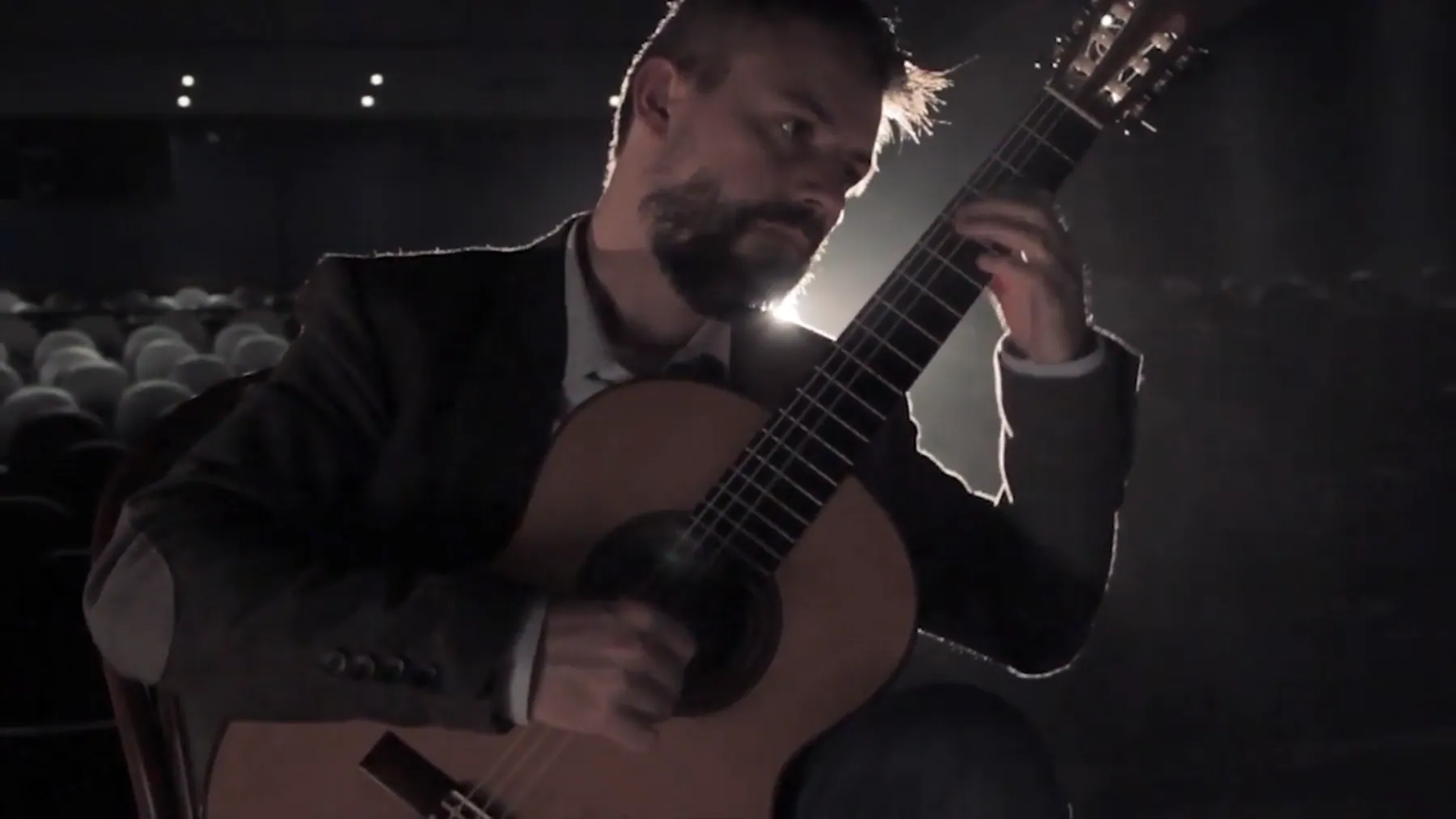 1º RS Guitar Festival — 3