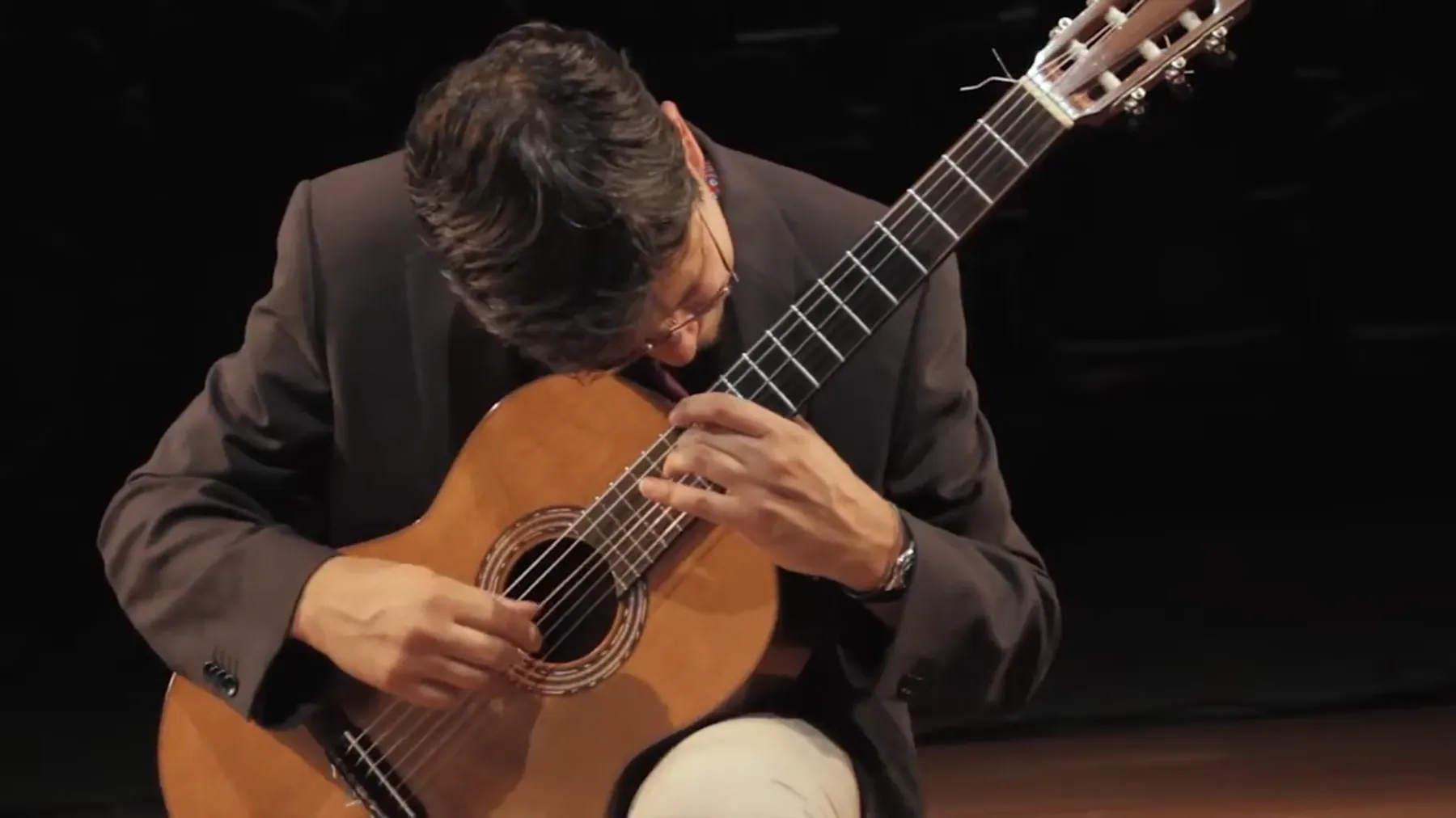 1º RS Guitar Festival — 4