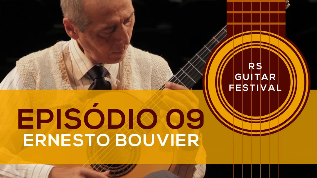 1º RS Guitar Festival — 9