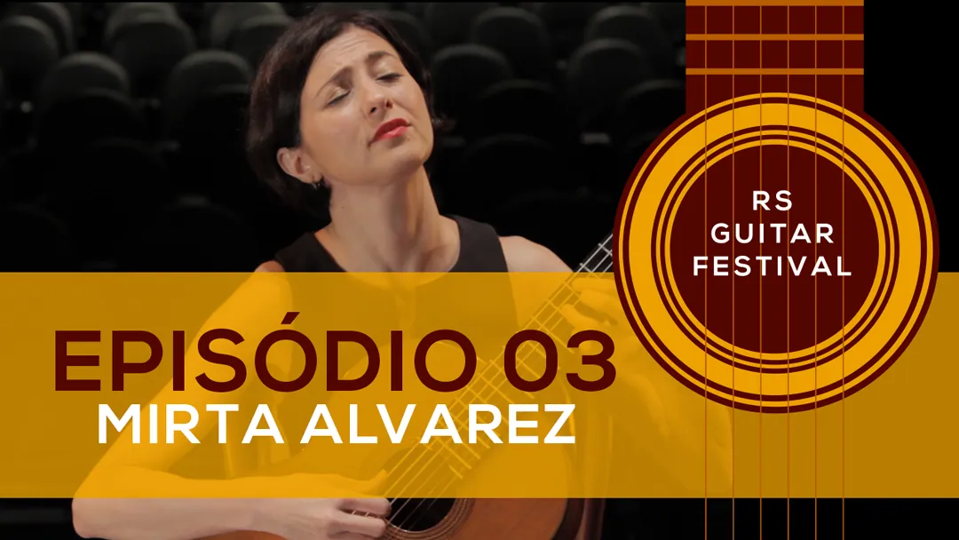 1º RS Guitar Festival — 10