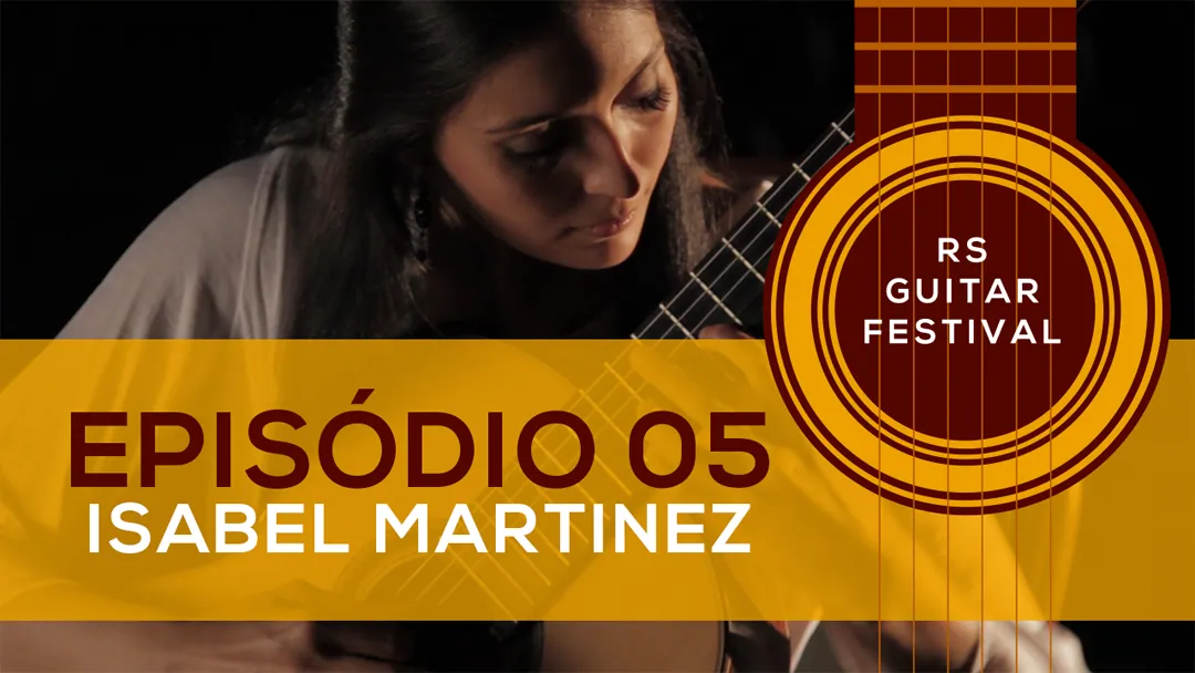 1º RS Guitar Festival — 12