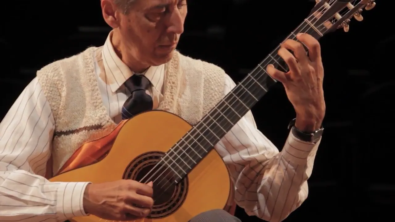 1º RS Guitar Festival — 13