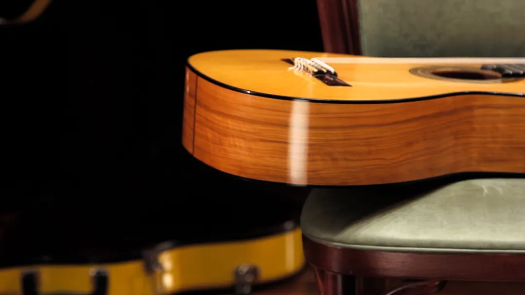 1º RS Guitar Festival