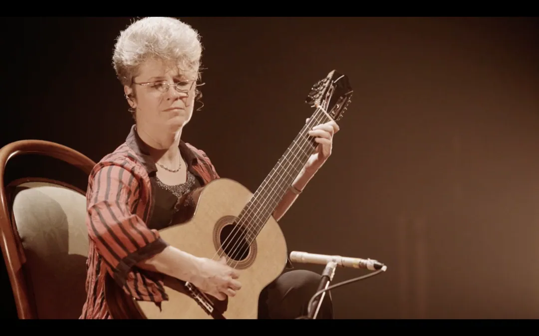 2º RS Guitar Festival — 1