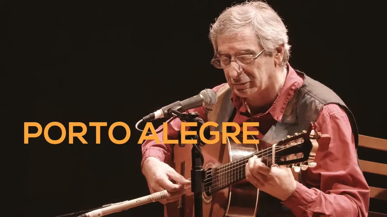 2º RS Guitar Festival — 10