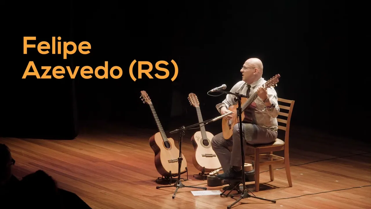 2º RS Guitar Festival — 13