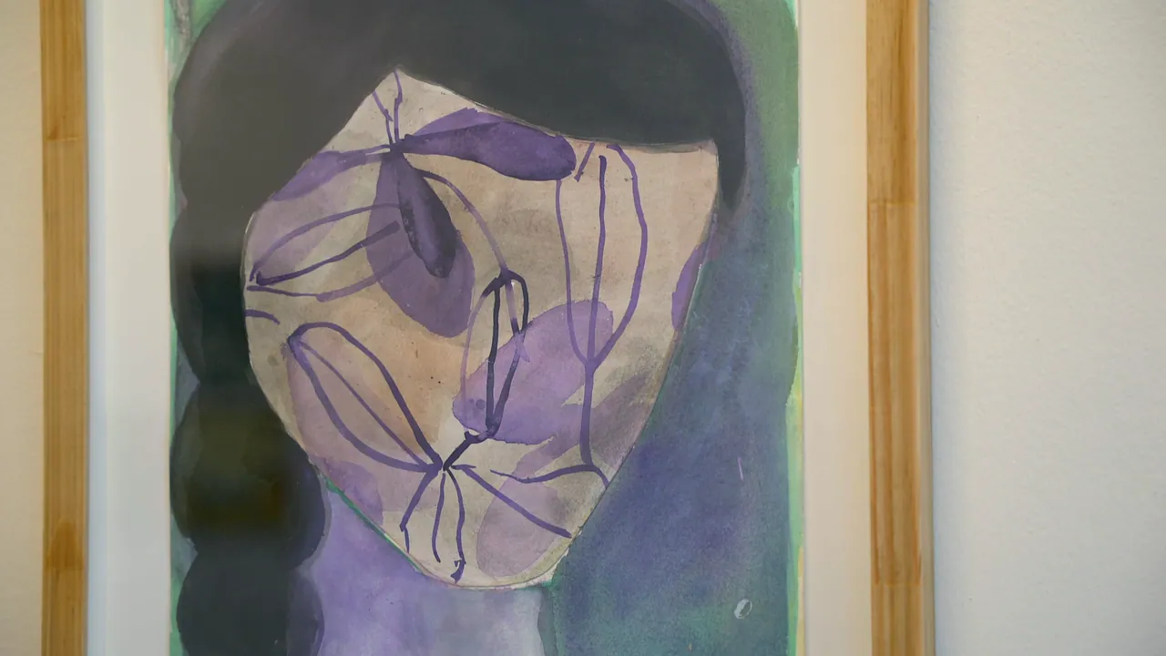 A Casa e o Sopro | Cristina Canale — 10