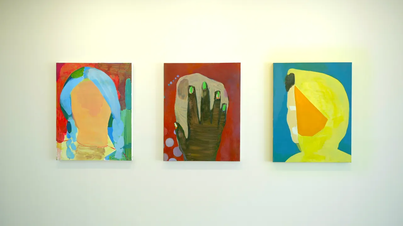 A Casa e o Sopro | Cristina Canale — 11