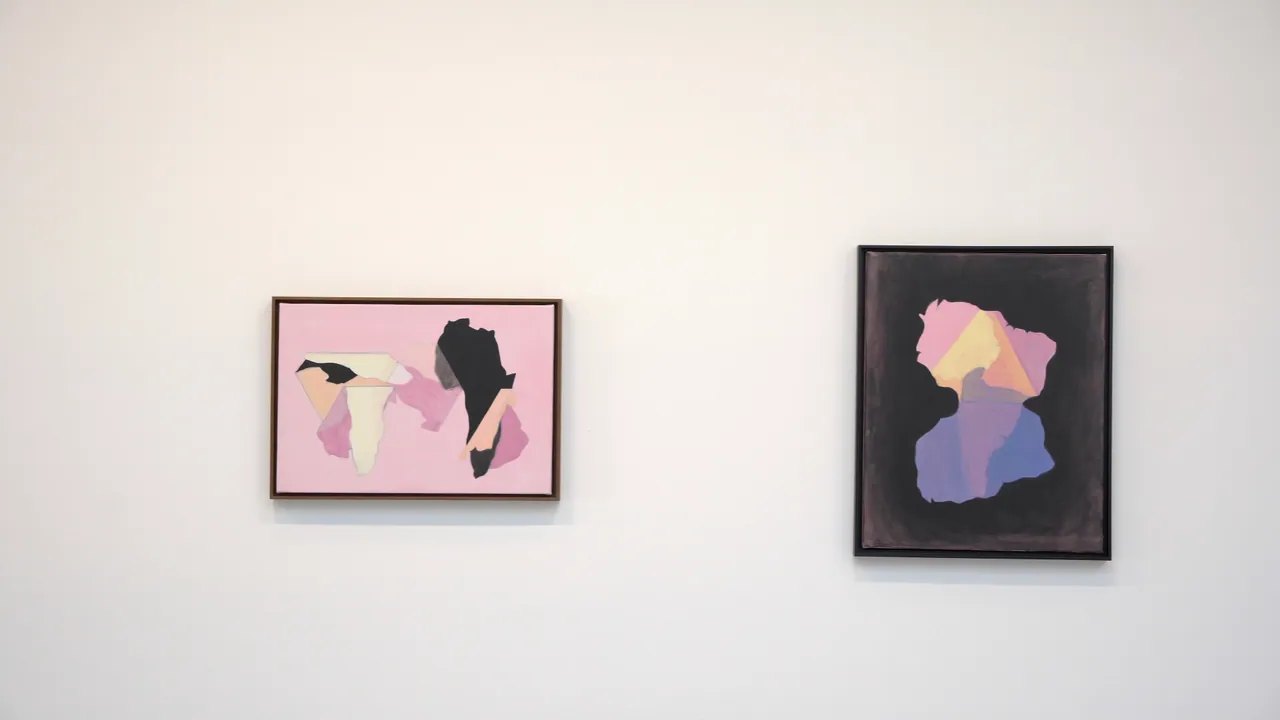 A Certa Sombra | Marina Camargo — 7