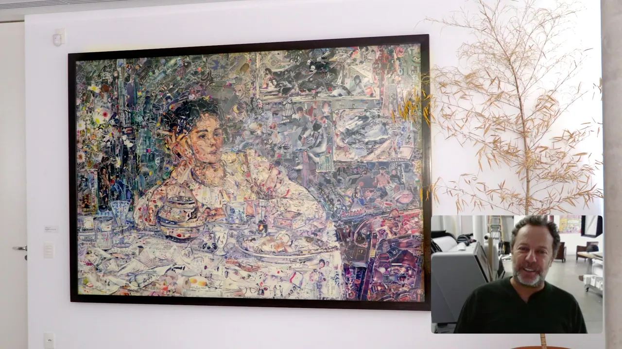 A Palavra do Artista — 10