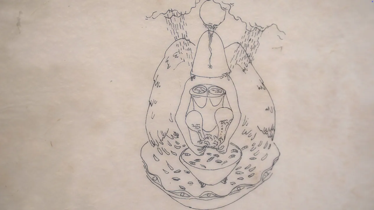A poética de Tunga – uma introdução — 11