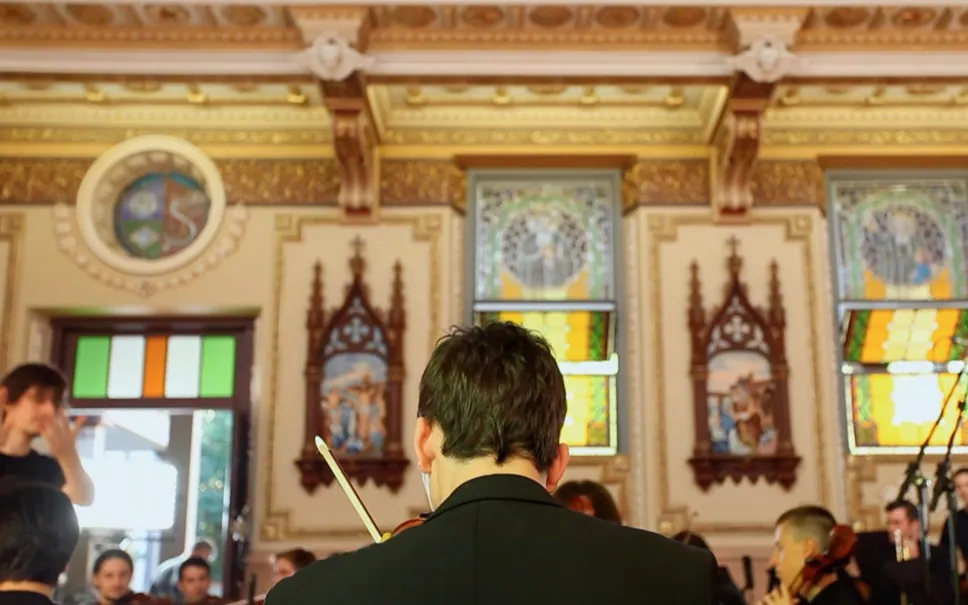 Allegretto — 1