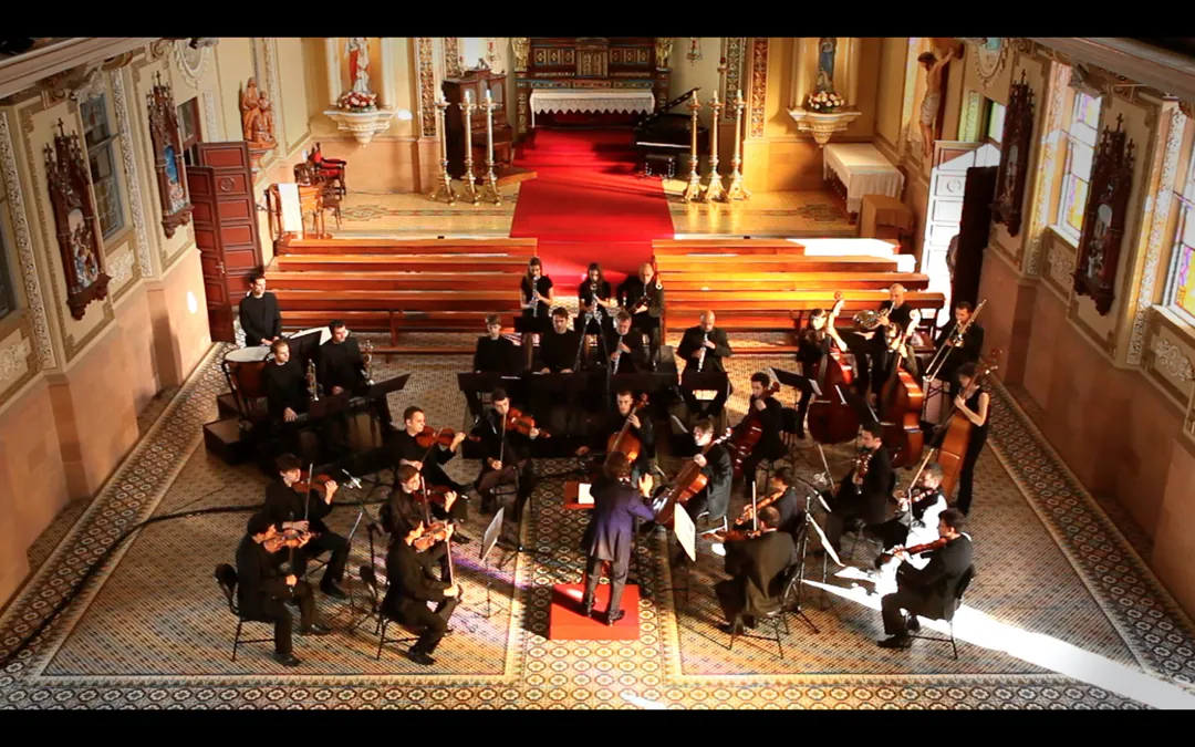 Allegretto — 3