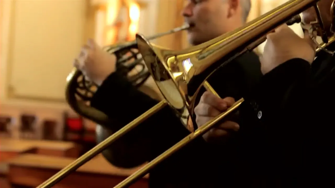 Allegretto — 5