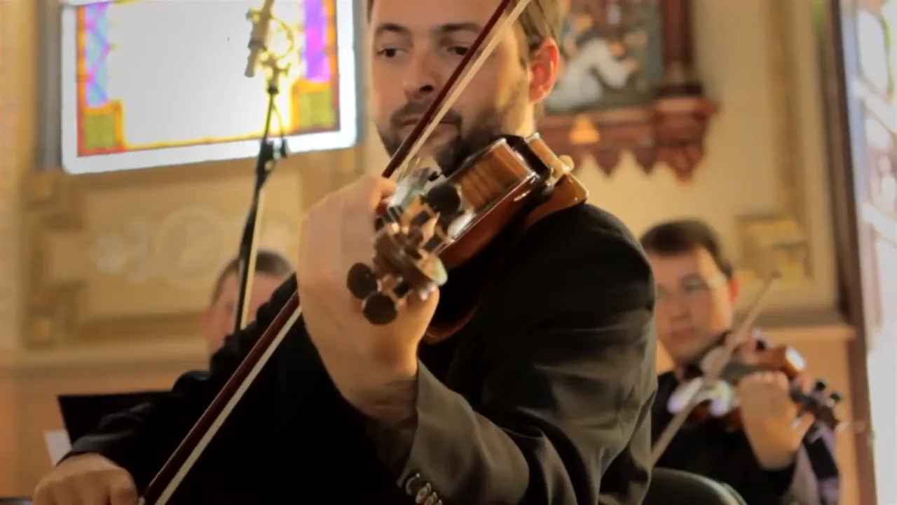 Allegretto — 6