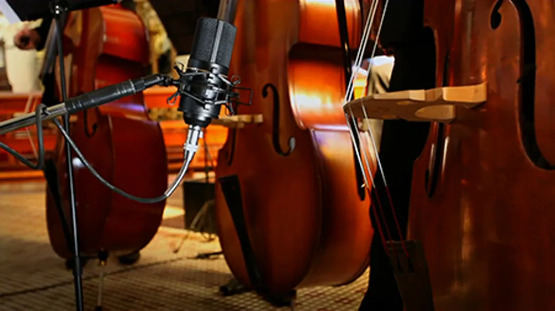 Allegretto — 8