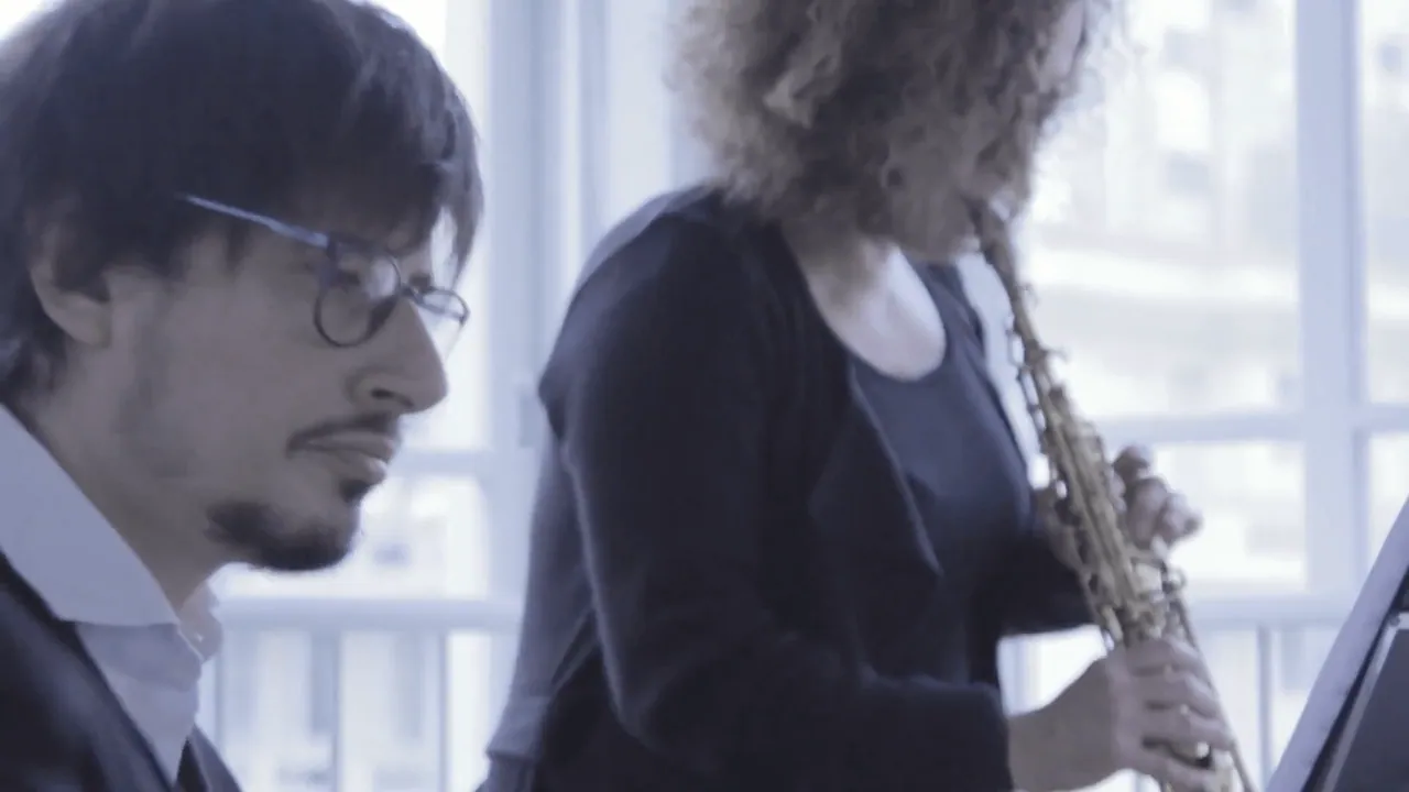 Alma Barroca — 8