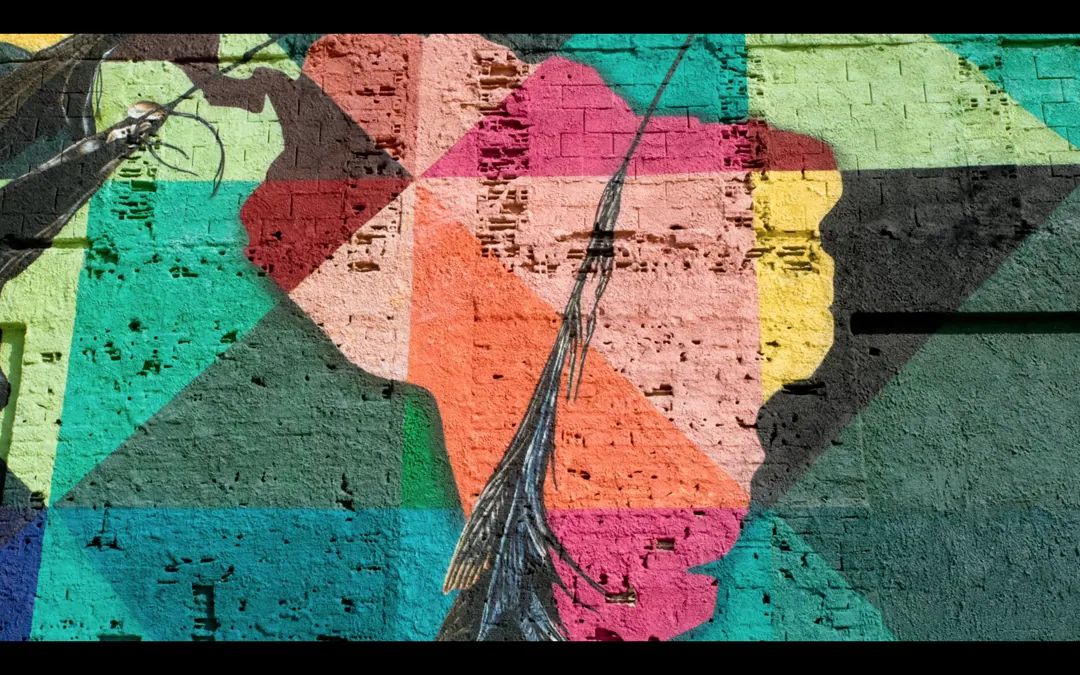 Arte muda o mundo? — 1