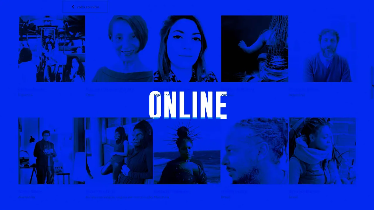 Bienal 12 Online — 6
