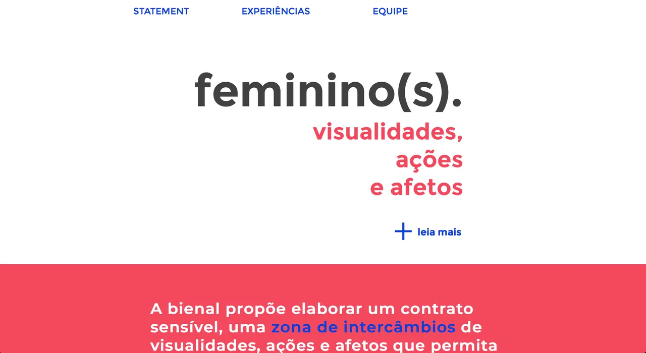Bienal 12 Online — 13