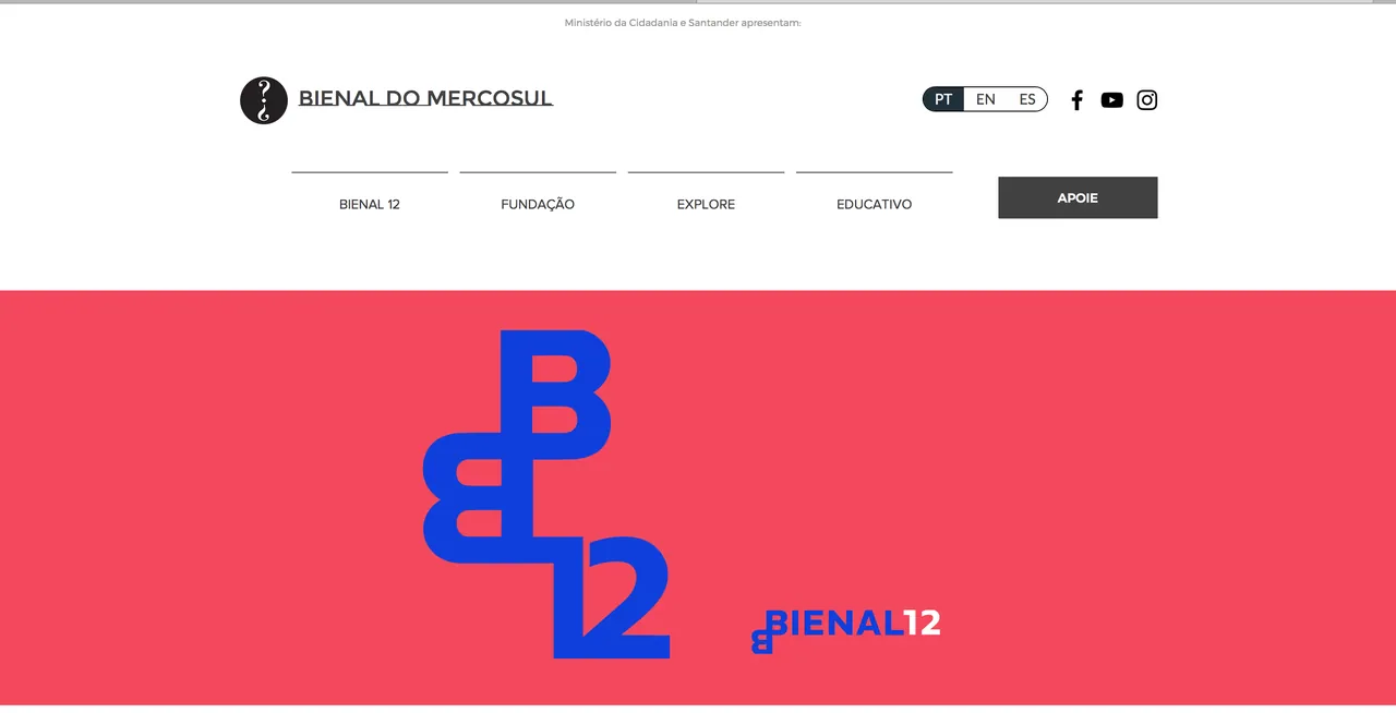 Bienal 12 Online — 14