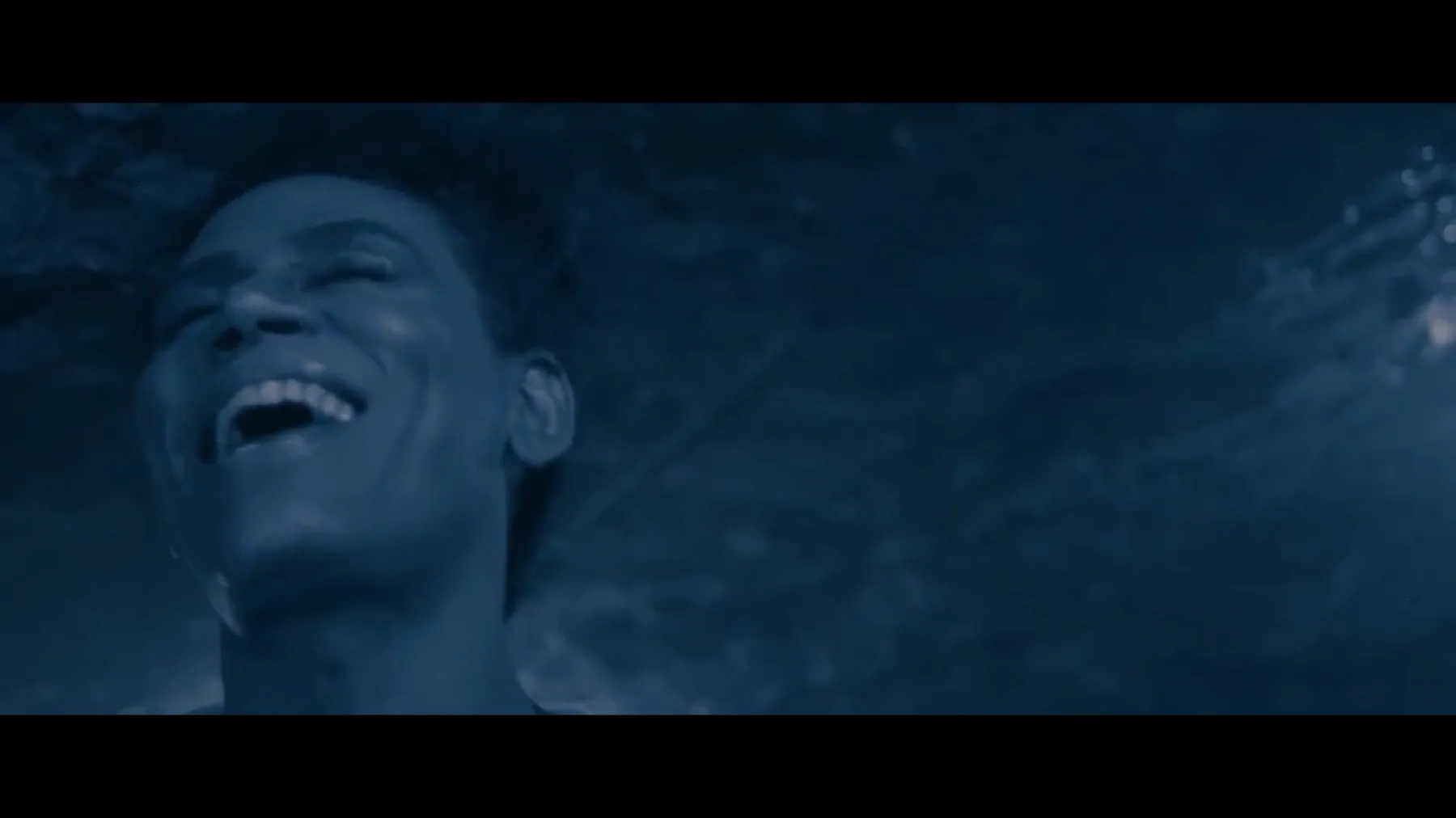 Blue Echos — 2