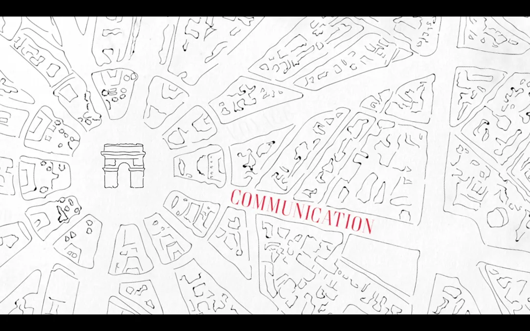 Chemins — 3