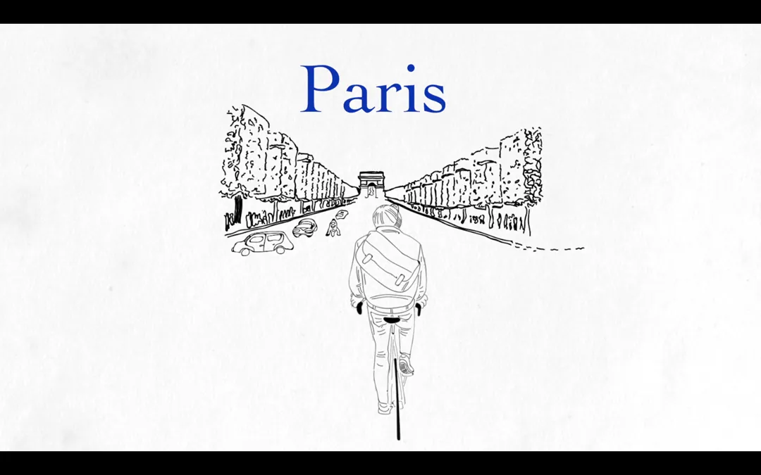 Chemins — 5