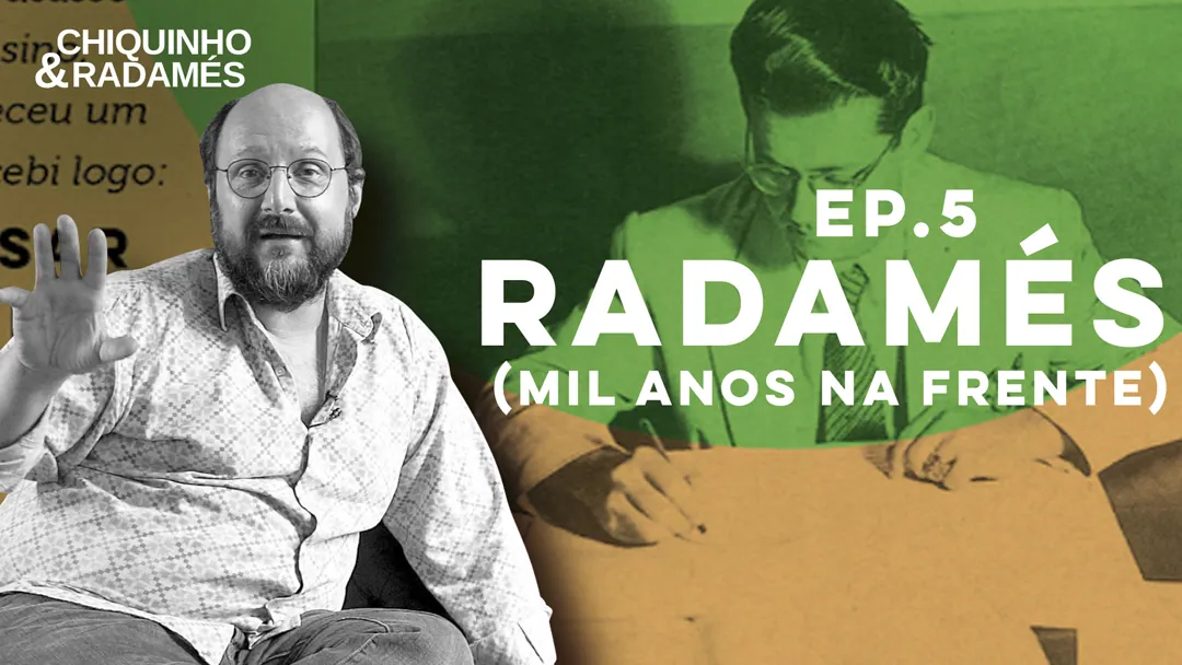 Chiquinho e Radamés — 9