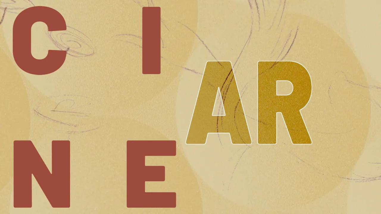 Cine Ar — 5