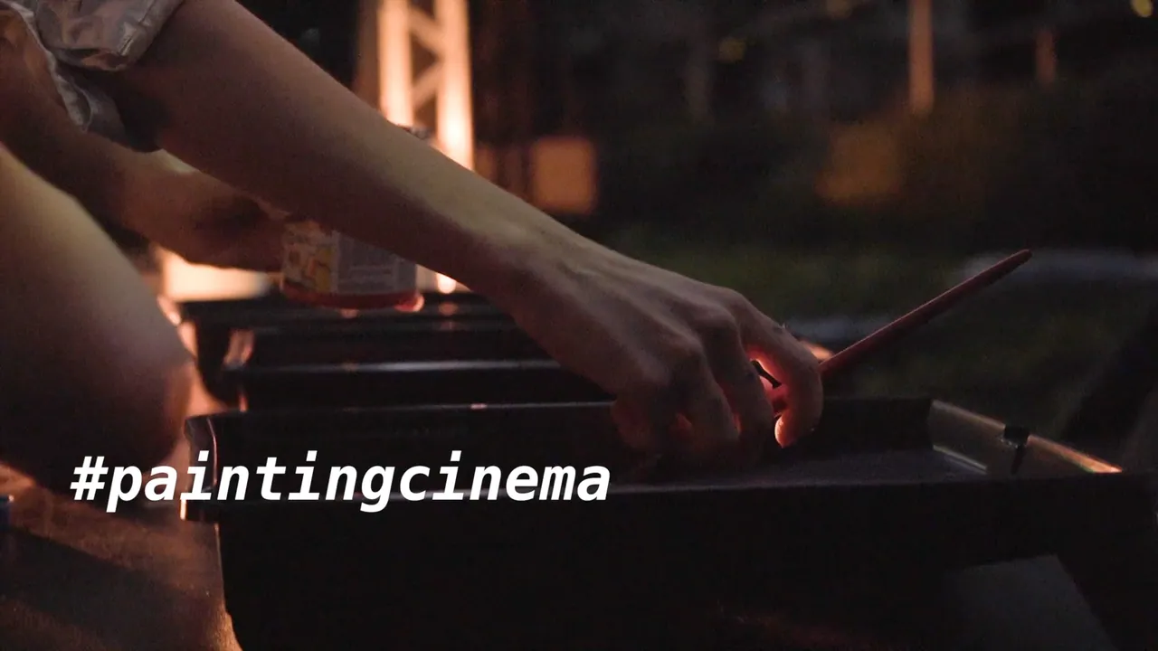 Cine Ar — 6