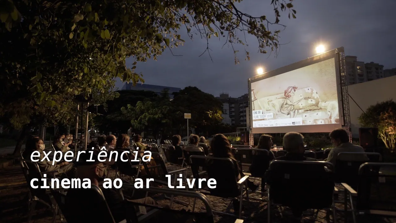 Cine Ar — 7