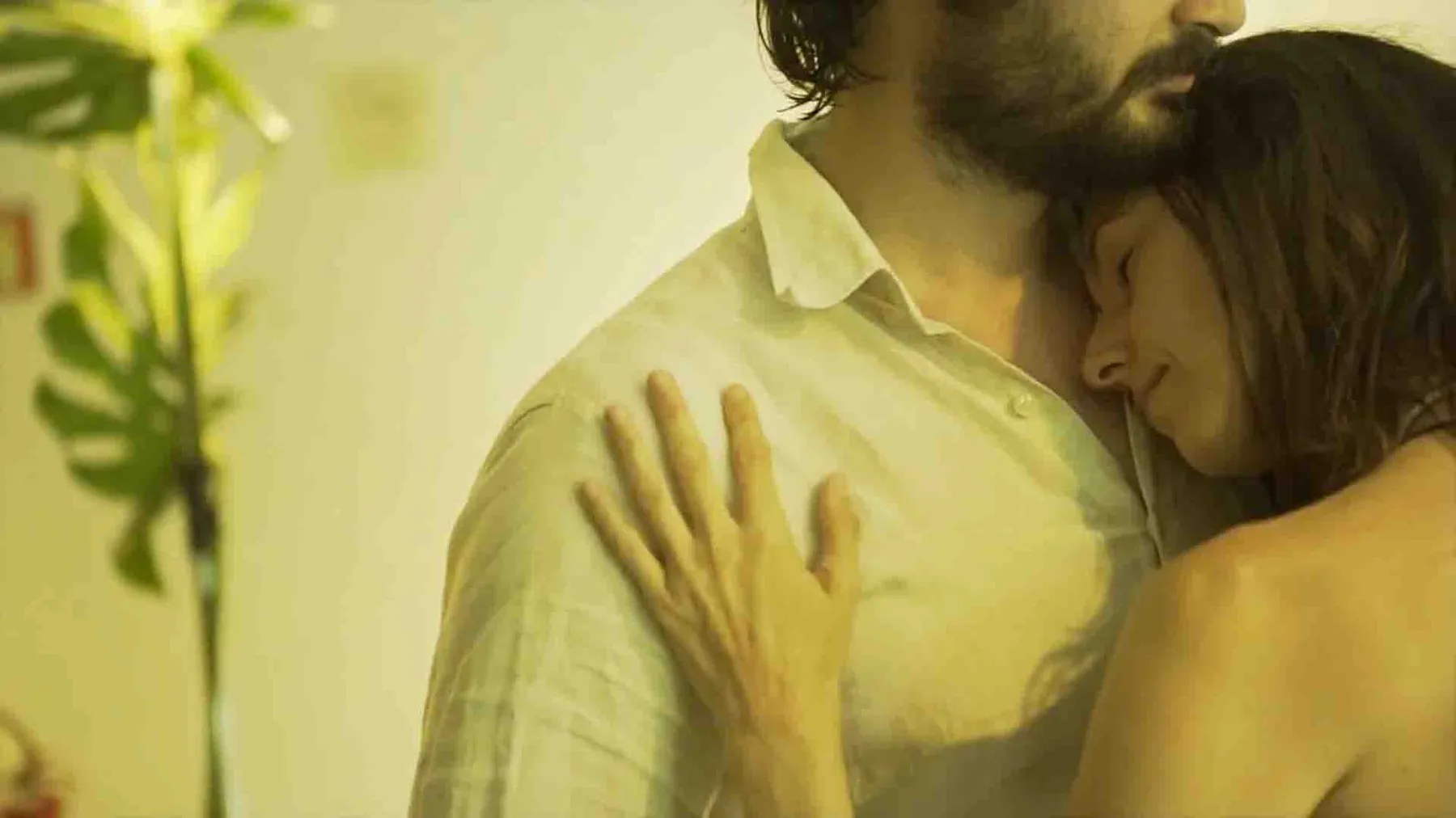 Cine Pausa — 1