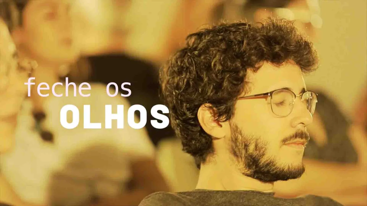 Cine Pausa — 5