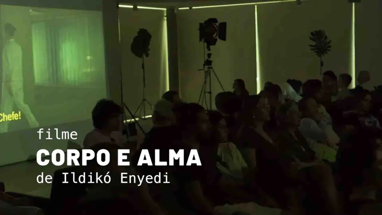 Cine Pausa — 6