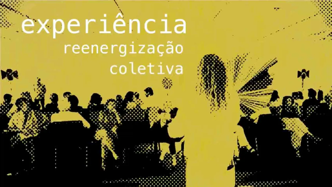 Cine Pausa — 7