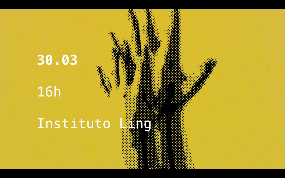 Cine Pausa — 13