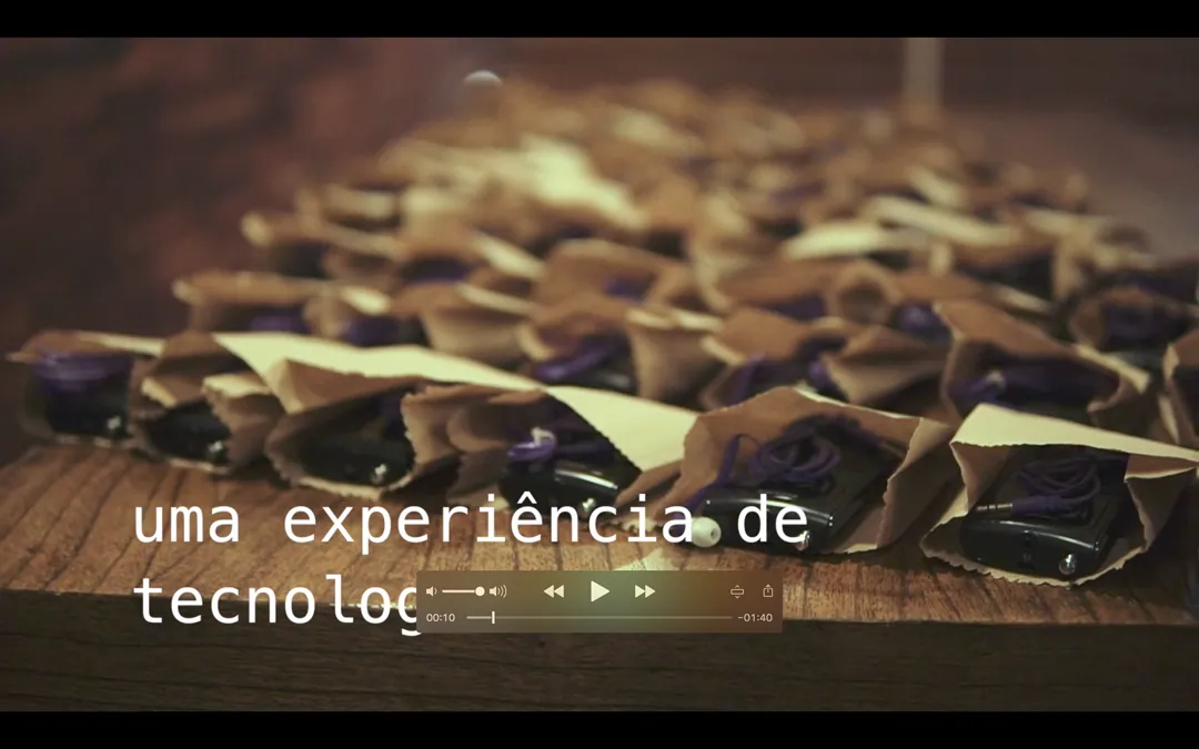 Cine Sentidos 2019 — 7