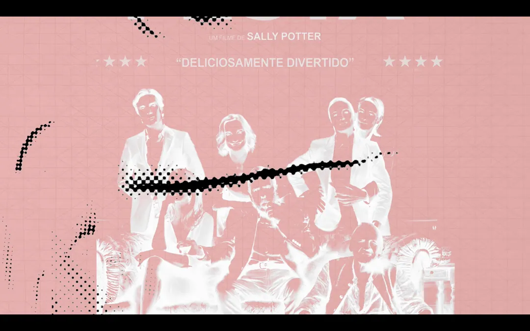 Cine Sentidos 2019 — 12