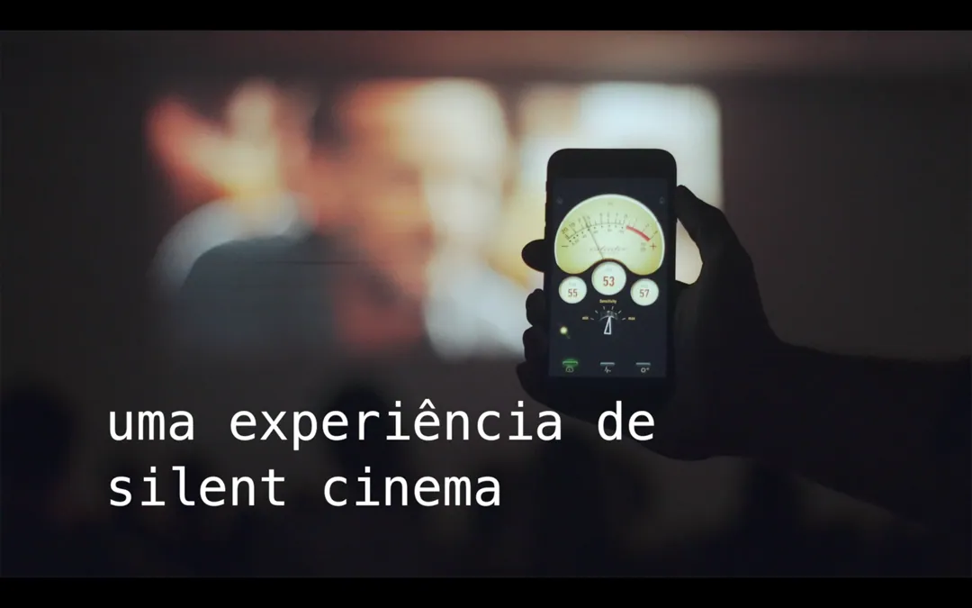 Cine Sentidos 2019 — 17