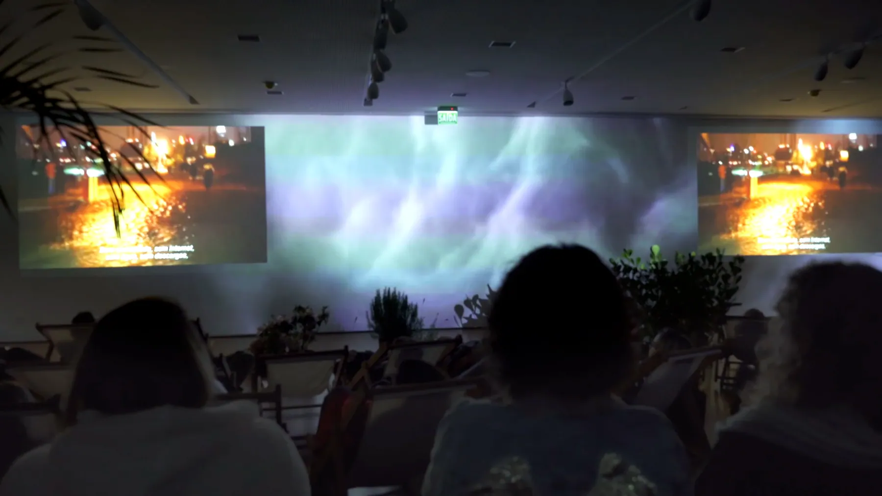 Cine Sentidos 2022 — 2